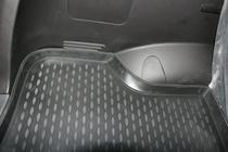 Lifan X60 2011– Gumijas bagāžnieka paklājiņš (Novline) ieliktnis foto 2