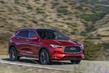 Premium kompakts krosovers Infiniti QX50 foto 12