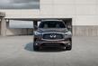 Premium kompakts krosovers Infiniti QX50 foto 9