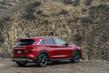 Premium kompakts krosovers Infiniti QX50 foto 2