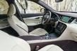 Premium kompakts krosovers Infiniti QX50 foto 6