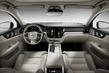 Jaunā Volvo S60 sedana paaudze foto 10