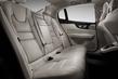 Jaunā Volvo S60 sedana paaudze foto 12