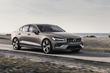 Jaunā Volvo S60 sedana paaudze foto 9