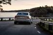 Jaunā Volvo S60 sedana paaudze foto 8