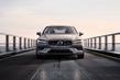 Jaunā Volvo S60 sedana paaudze foto 6