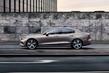 Jaunā Volvo S60 sedana paaudze foto 7
