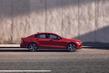 Jaunā Volvo S60 sedana paaudze foto 2