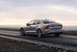 Jaunā Volvo S60 sedana paaudze foto 4