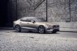 Jaunā Volvo S60 sedana paaudze foto 3