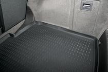 Opel Vectra C 2002–2008 Gumijas bagāžnieka paklājiņš (Novline) HB foto 2
