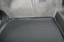 Opel Vectra C 2002–2008 Gumijas bagāžnieka paklājiņš (Novline) HB foto 4