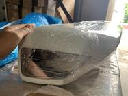 Toyota Land Cruiser 200 2007–2021 Spoileris (2008-2015) foto 4