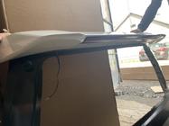 Toyota Land Cruiser 200 2007–2021 Spoileris (2008-2015) foto 8