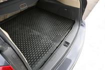 Subaru Tribeca 2005–2014 (2011↗) Gumijas bagāžnieka paklājs (Novline) DM crossover (5 vietas) foto 4