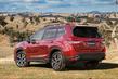 Jaunās paaudzes krosovera Subaru Forester apskats foto 9