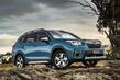 Jaunās paaudzes krosovera Subaru Forester apskats foto 10
