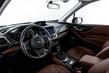 Jaunās paaudzes krosovera Subaru Forester apskats foto 6