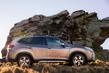 Jaunās paaudzes krosovera Subaru Forester apskats foto 5