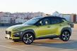 Kompaktā krosovera Hyundai Kona apskats foto 1