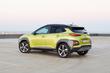 Kompaktā krosovera Hyundai Kona apskats foto 16