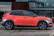Kompaktā krosovera Hyundai Kona apskats foto 15
