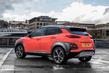 Kompaktā krosovera Hyundai Kona apskats foto 5