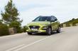 Kompaktā krosovera Hyundai Kona apskats foto 14