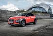 Kompaktā krosovera Hyundai Kona apskats foto 13