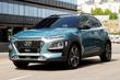 Kompaktā krosovera Hyundai Kona apskats foto 12