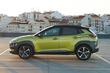 Kompaktā krosovera Hyundai Kona apskats foto 11