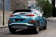 Kompaktā krosovera Hyundai Kona apskats foto 4