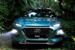 Kompaktā krosovera Hyundai Kona apskats foto 2