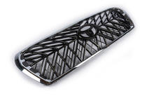 Toyota Land Cruiser 200 2007–2021 Radiatora reste 2012-2016 (TRD) foto 4