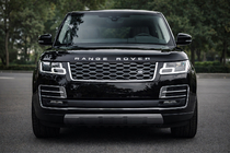 Range Rover IV L405 2013–2021 Apdares uzliku komplekts 2018+ (SVA) foto 1