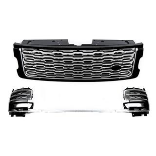 Apdares uzliku komplekts 2018+ (SVA) Range Rover IV L405 2013–2021 foto 2
