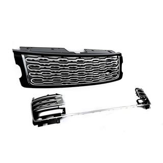Apdares uzliku komplekts 2018+ (SVA) Range Rover IV L405 2013–2021 foto 3
