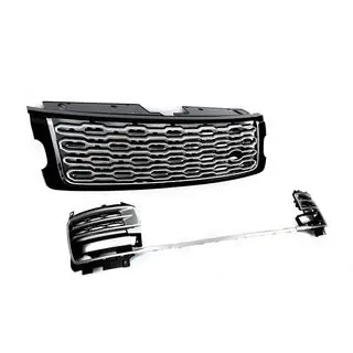 Apdares uzliku komplekts 2018+ (SVA) Range Rover IV L405 2013–2021 foto 3