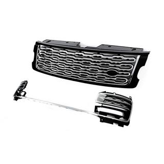 Apdares uzliku komplekts 2018+ (SVA) Range Rover IV L405 2013–2021 foto 4