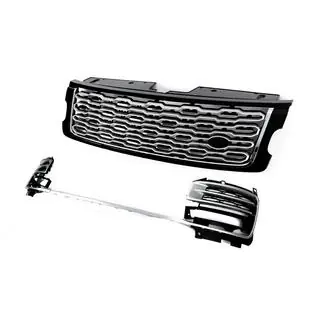 Apdares uzliku komplekts 2018+ (SVA) Range Rover IV L405 2013–2021 foto 4