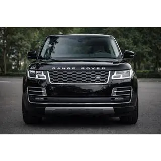 Apdares uzliku komplekts 2018+ (SVA) Range Rover IV L405 2013–2021 foto 1