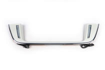 Toyota Land Cruiser 200 2007–2021 LED numura zīmes turētājs foto 2