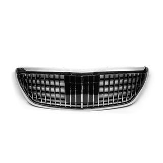 Radiatora režģis Maybach foto 3