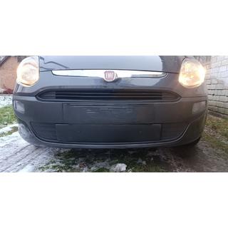 Ziemas radiatora režģa aizsegs (EVO, Punto) Fiat Punto Grande/EVO 2006–2018 foto 1