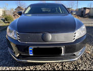 Volkswagen Passat B7 2012–2015 Ziemas radiatora režģa aizsegs (EU/USA) foto 5