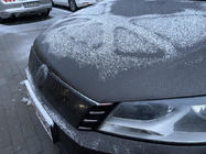 Volkswagen Passat B7 2012–2015 Ziemas radiatora režģa aizsegs (EU/USA) foto 4