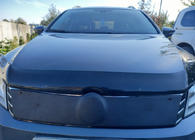 Volkswagen Passat B7 2012–2015 Ziemas radiatora režģa aizsegs (EU/USA) foto 6
