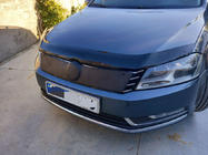 Volkswagen Passat B7 2012–2015 Ziemas radiatora režģa aizsegs (EU/USA) foto 7