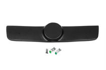 Volkswagen Polo 2001–2009 Ziemas radiatora aizsegs (2001-2005) foto 2