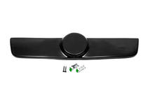 Volkswagen Polo 2001–2009 Ziemas radiatora aizsegs (2001-2005) foto 3